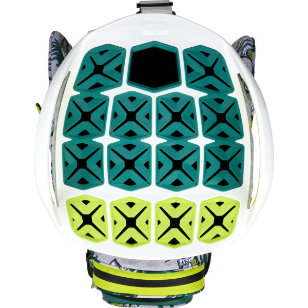 OGIO All Elements Silencer Vandtæt Herre Vognbag - Agave