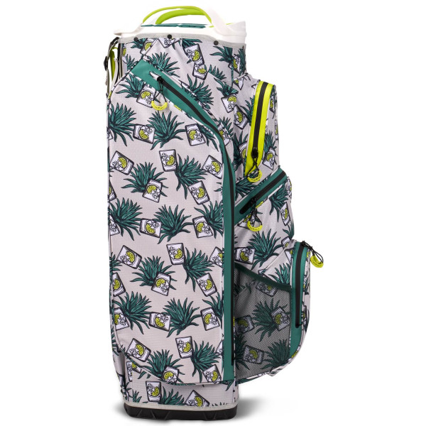 OGIO All Elements Silencer Vandtæt Herre Vognbag - Agave