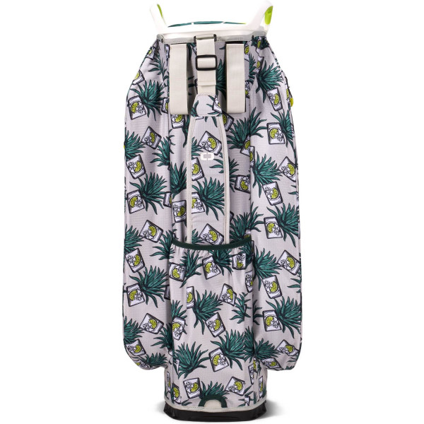 OGIO All Elements Silencer Vandtæt Herre Vognbag - Agave