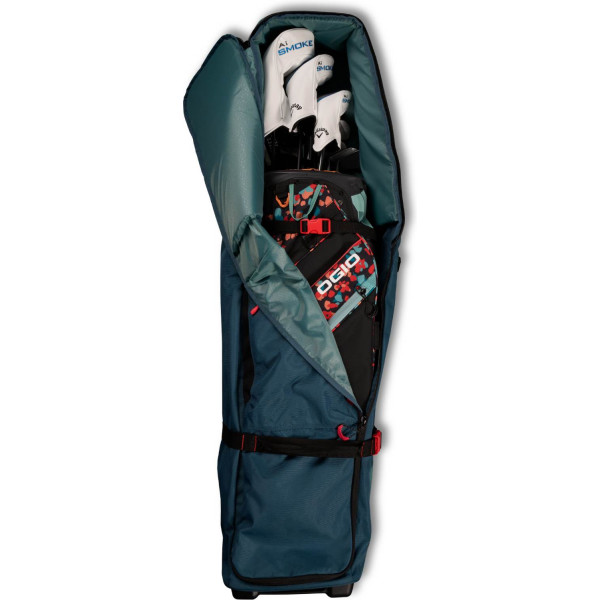 OGIO Alpha Rejsecover - Stargazer