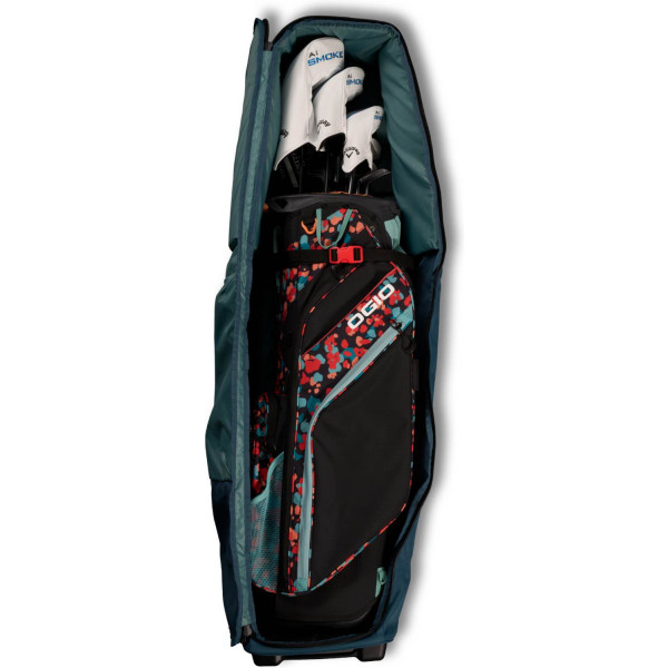 OGIO Alpha Rejsecover - Stargazer