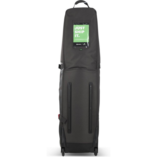 OGIO Alpha Slim Rejsecover - Tarmac