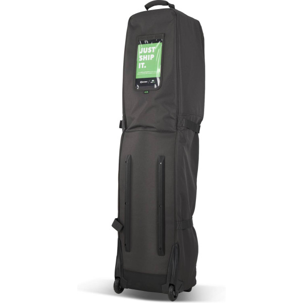 OGIO Alpha Slim Rejsecover - Tarmac