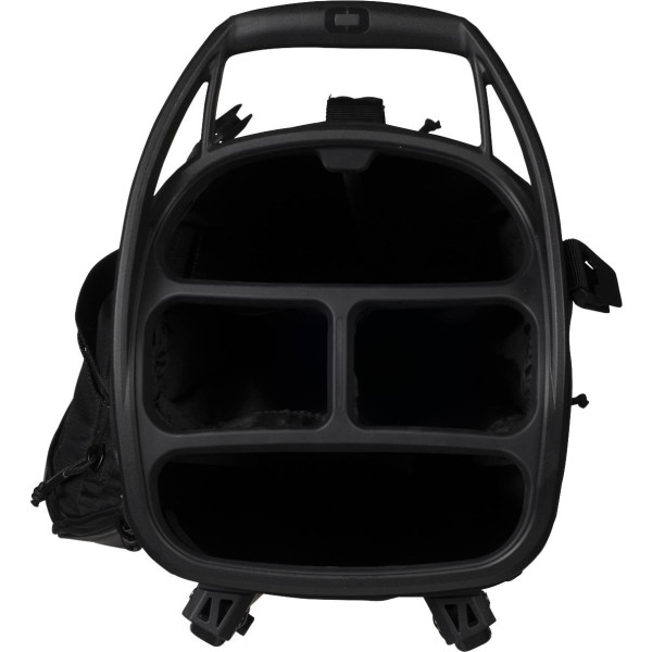 OGIO Feather Lite (2026) Bærebag - Black