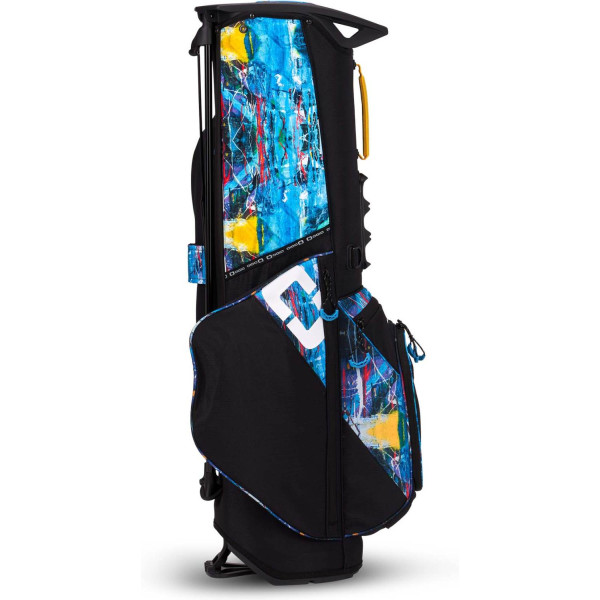 OGIO Fuse 4 (2024) Bærebag - Graffiti Kaleidoscope