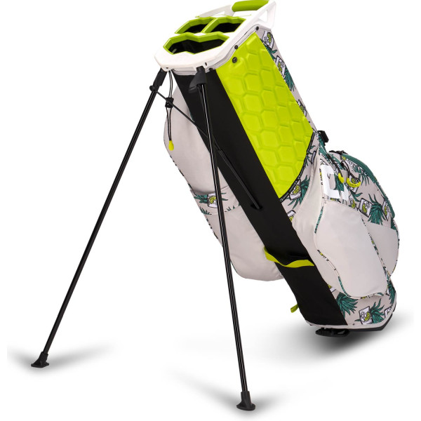 OGIO Fuse 4 (2024) Herre Bærebag - Agave Ahora