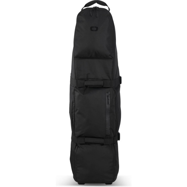 OGIO Pace Rejsecover - Black