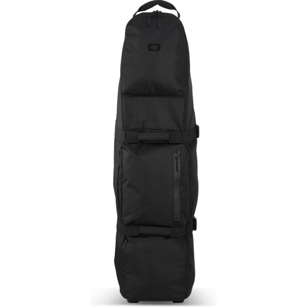 OGIO Pace Rejsecover - Black