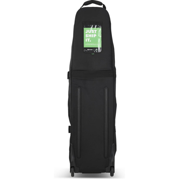 OGIO Pace Rejsecover - Black