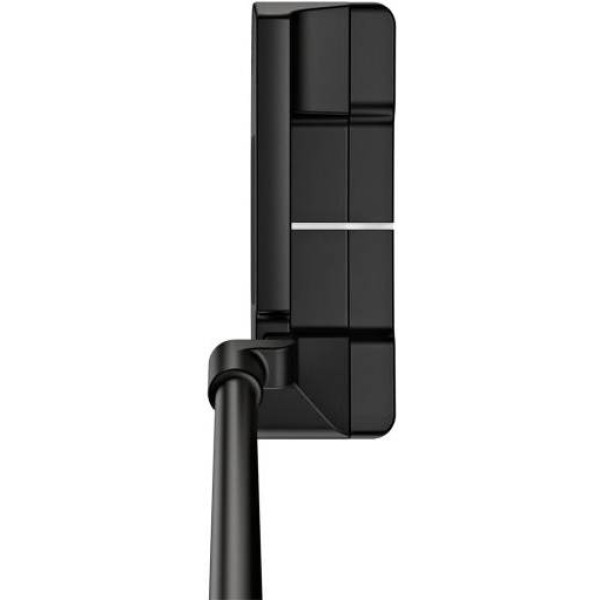 Ping Anser 2D (2023) Plumber Neck Putter - Sort