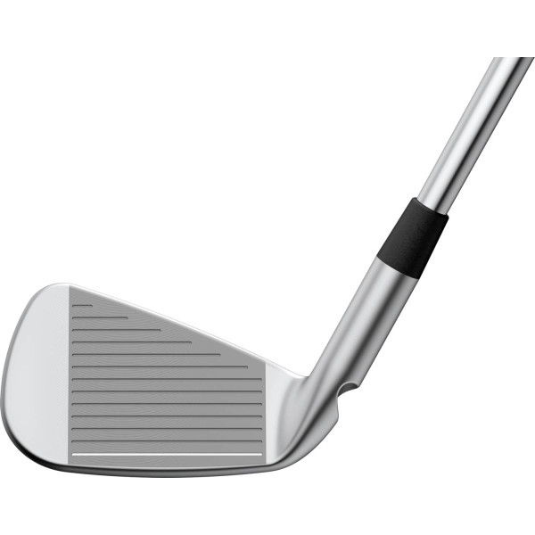 Ping Blueprint S Herre Jernsæt - Chrome