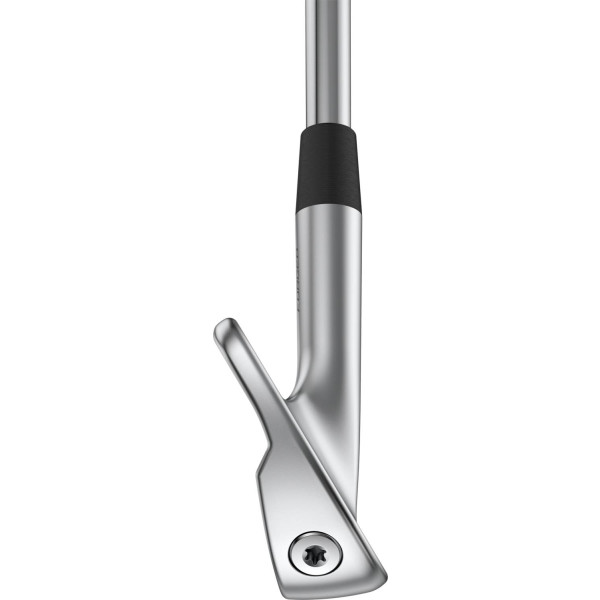 Ping Blueprint T Herre Jernsæt - Chrome