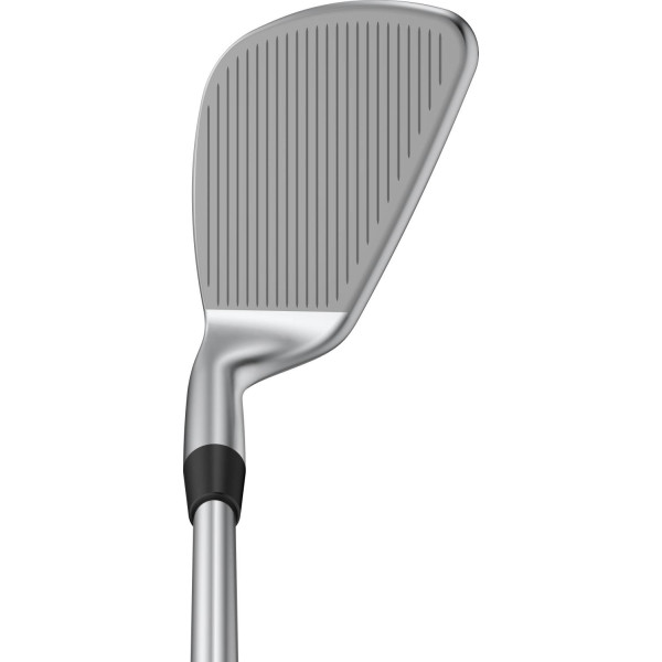 Ping BunkR Dame Wedge - Sort