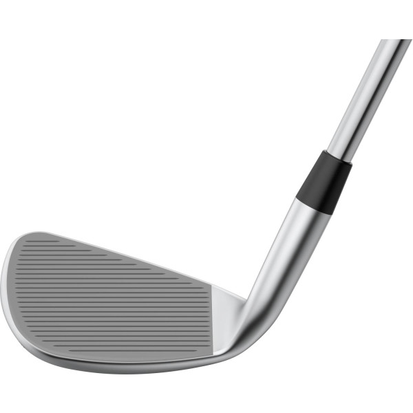 Ping BunkR Dame Wedge - Sort