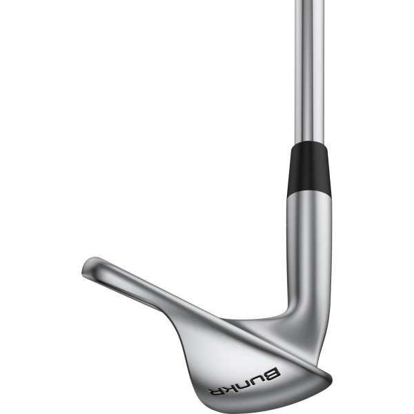 Ping BunkR Dame Wedge - Sort