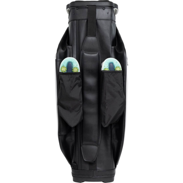 Ping DLX (2025) Vognbag - White