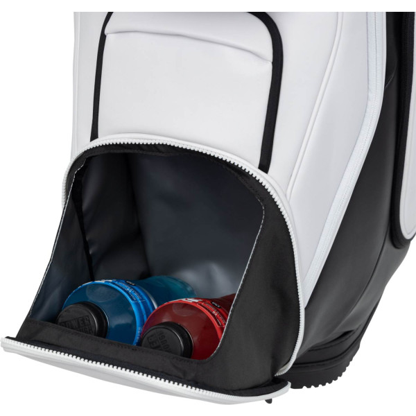 Ping DLX (2025) Vognbag - White
