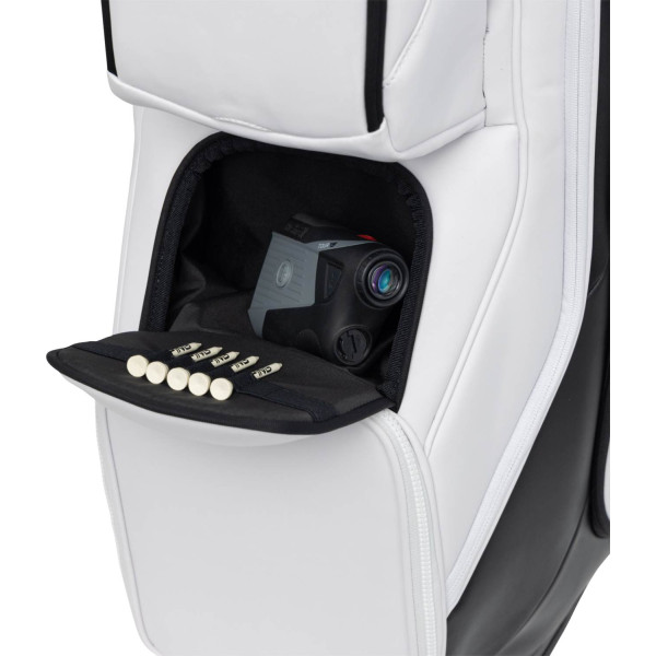 Ping DLX (2025) Vognbag - White