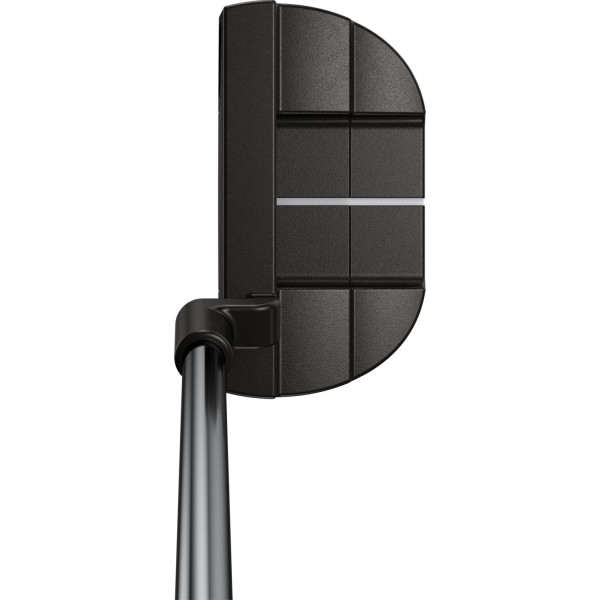 Ping DS72 (2021) Plumber Neck Putter - Black