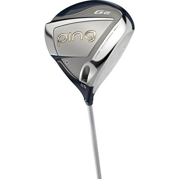 Ping G Le3 Dame Driver - Navy
