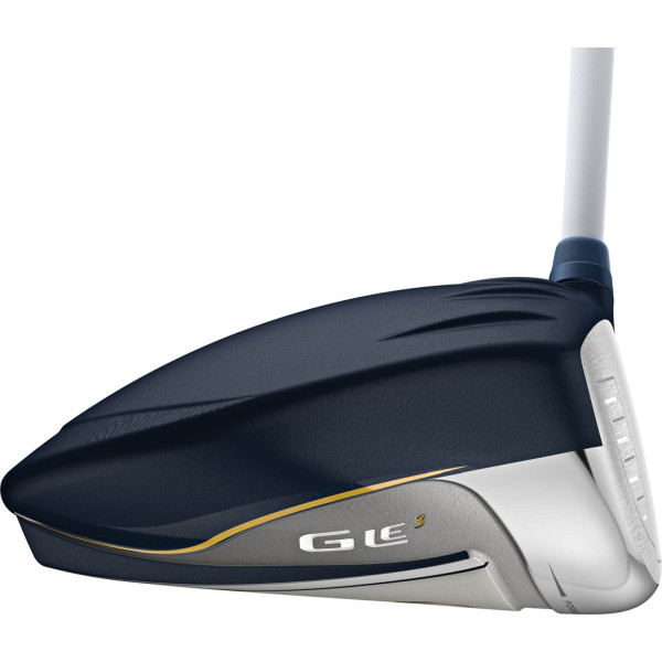 Ping G Le3 Dame Driver - Navy
