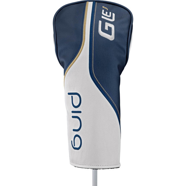 Ping G Le3 Dame Driver - Navy