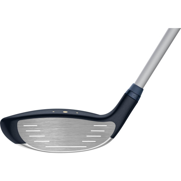Ping G Le3 Dame Fairwaykølle - Navy