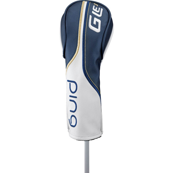 Ping G Le3 Dame Fairwaykølle - Navy