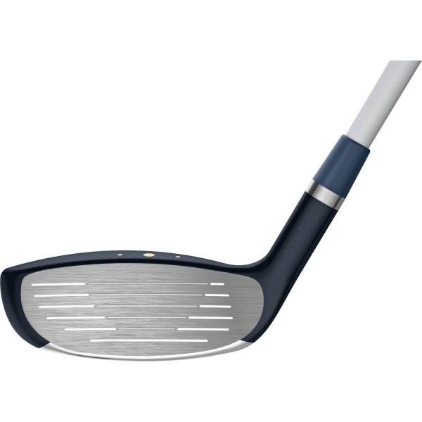 Ping G Le3 Dame Hybridkølle - Navy
