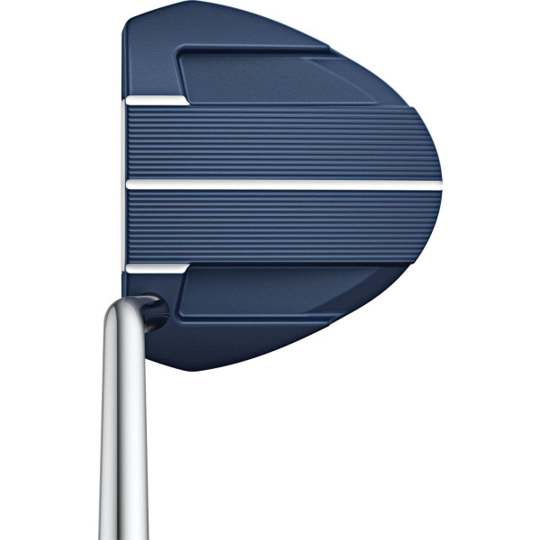 Ping G Le3 Ketsch G Double Bend Neck Dame Putter - Navy