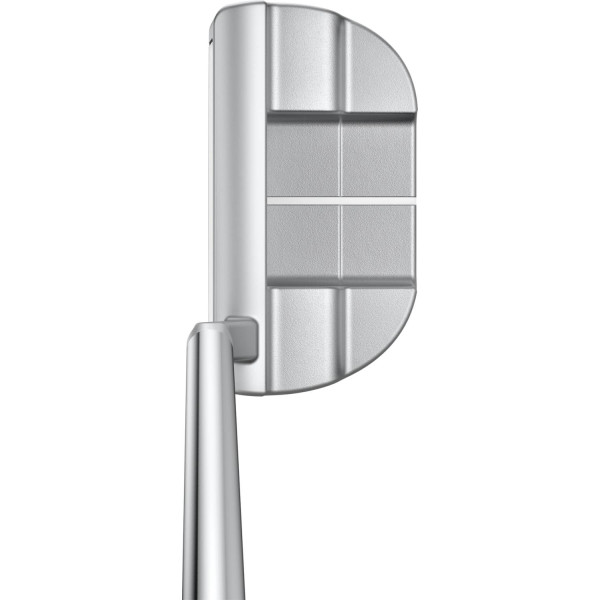 Ping G Le3 Louise Slant Neck Dame Putter - Chrome