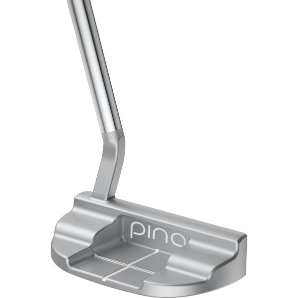 Ping G Le3 Louise Slant Neck Dame Putter - Chrome
