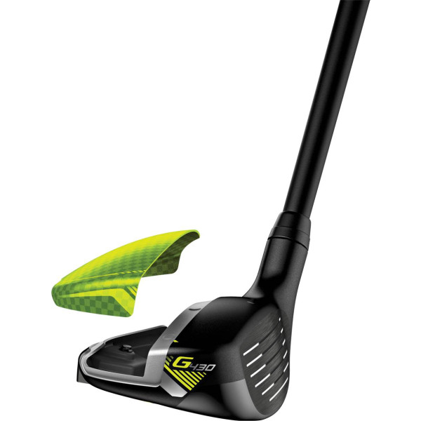 Ping G430 Herre Hybridkølle - Sort