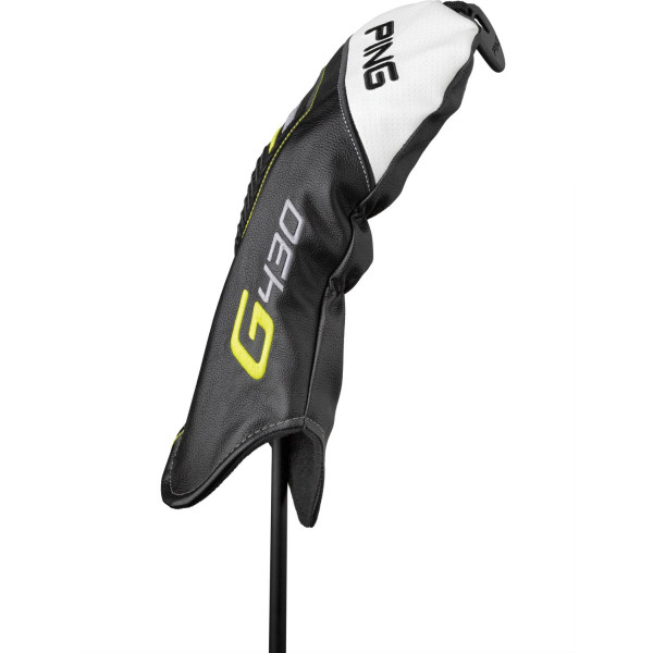 Ping G430 Herre Hybridkølle - Sort