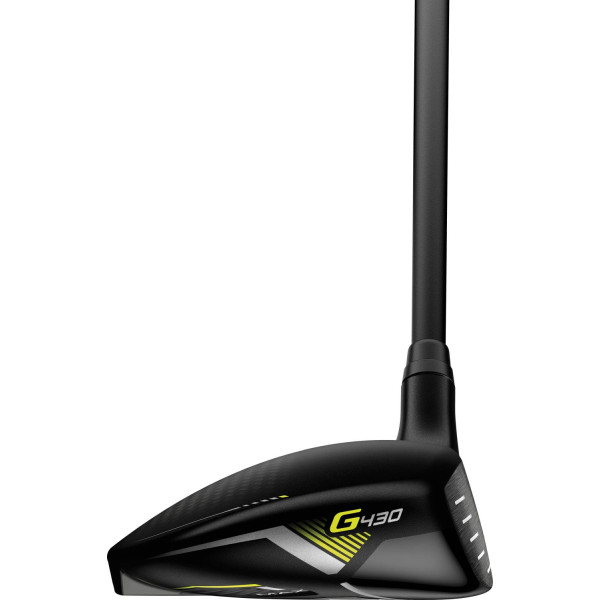 Ping G430 Max Herre Fairwaykølle - Sort