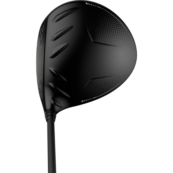 Ping G430 Max HL Herre Driver - Sort
