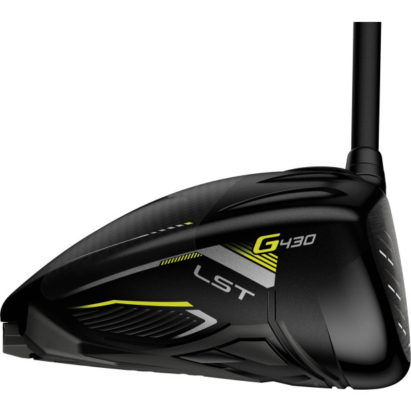 Ping G430 Max HL Herre Driver - Sort