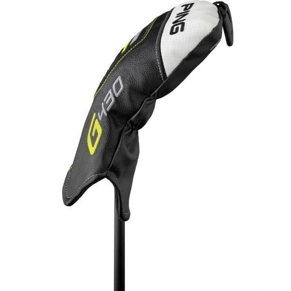 Ping G430 SFT Herre Fairwaykølle - Sort