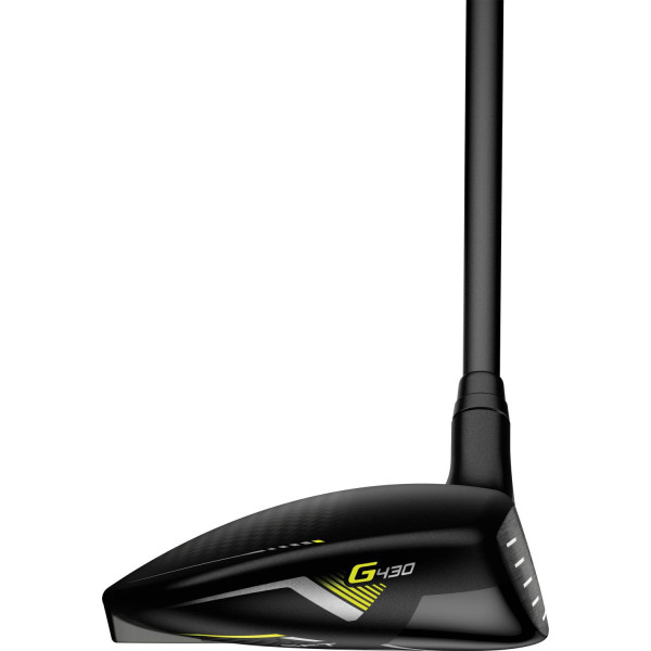 Ping G430 SFT Herre Fairwaykølle - Sort