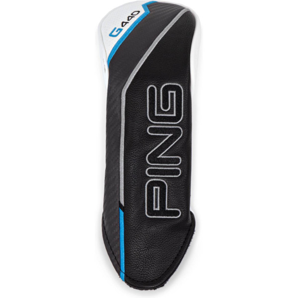 Ping G440 HL Herre Hybridkølle - Sort