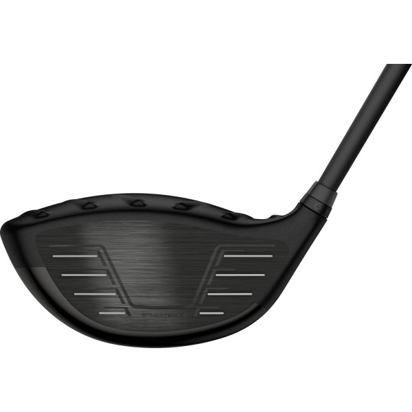 Ping G440 LST Herre Driver - Sort
