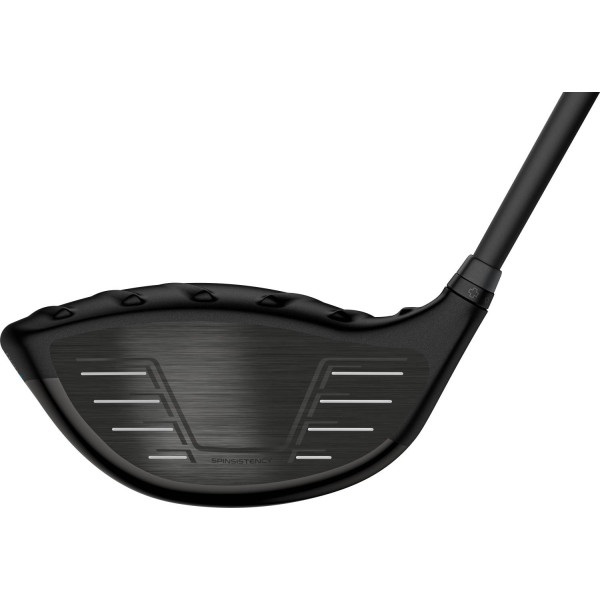 Ping G440 SFT Herre Driver - Sort