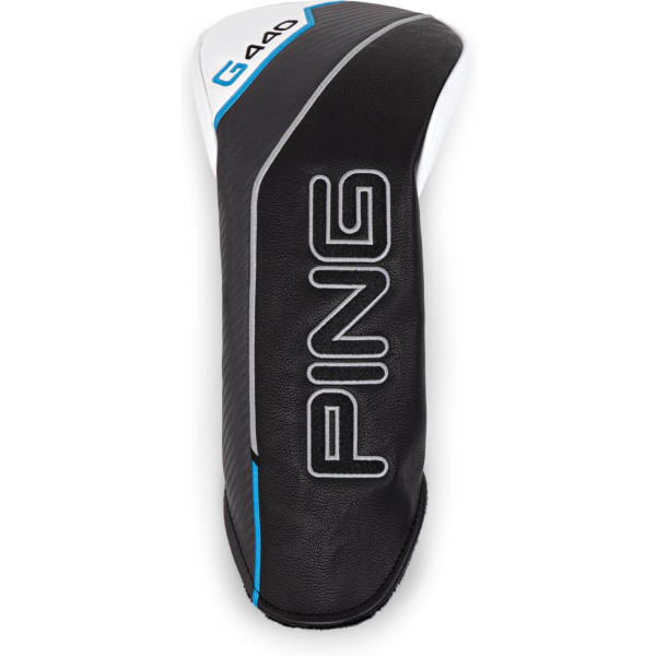 Ping G440 SFT Herre Driver - Sort