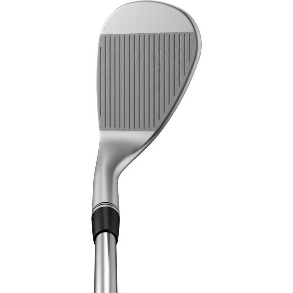 Ping Glide Forged Pro (Black Dot) Herre Wedge - Chrome