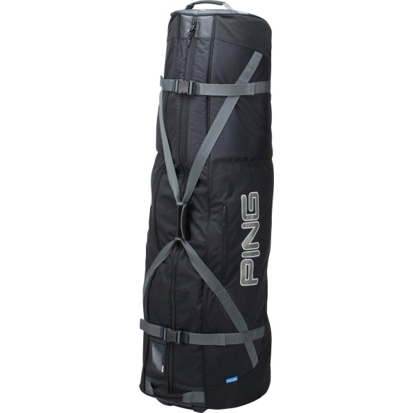 Ping Large Travel Cover Rejsecover - Sort