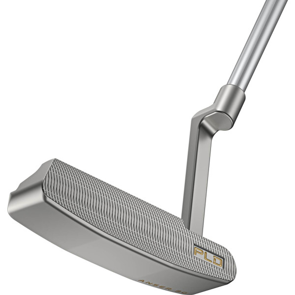 Ping PLD Milled Anser 30 (2025) Plumber Neck Putter - Sort