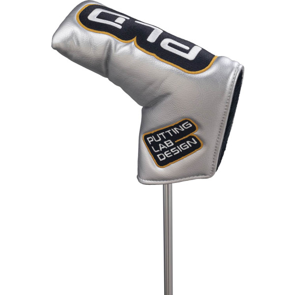 Ping PLD Milled Anser 30 (2025) Plumber Neck Putter - Sort