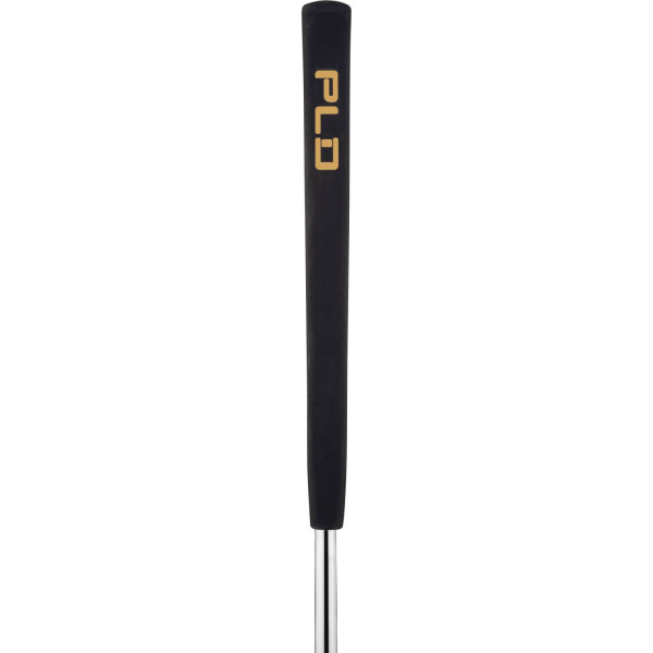 Ping PLD Milled Anser 4D (2025) Slant Neck Putter - Sort