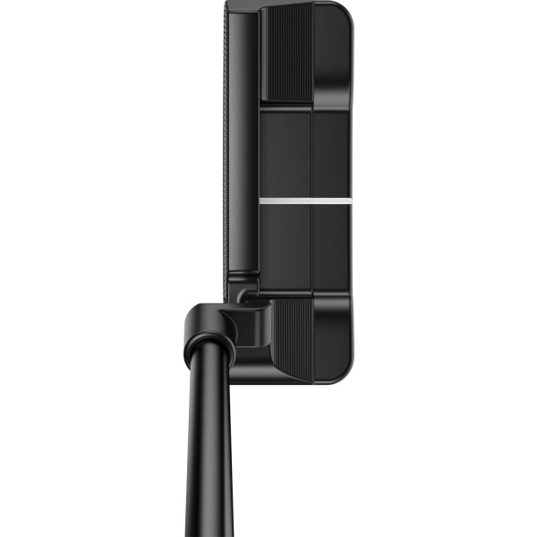 Ping PLD MILLED ANSER D (2023) Plumber Neck Herre Putter - Black