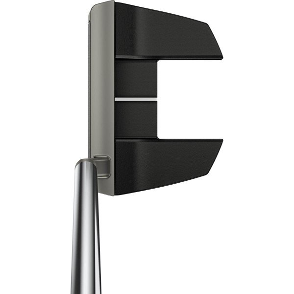 Ping Scottsdale Prime Tyne 4 Flow Neck Putter - Sort